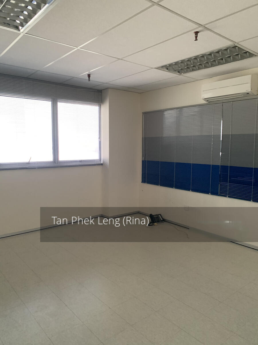 Yi Guang Factory Building (D14), Factory #282176051